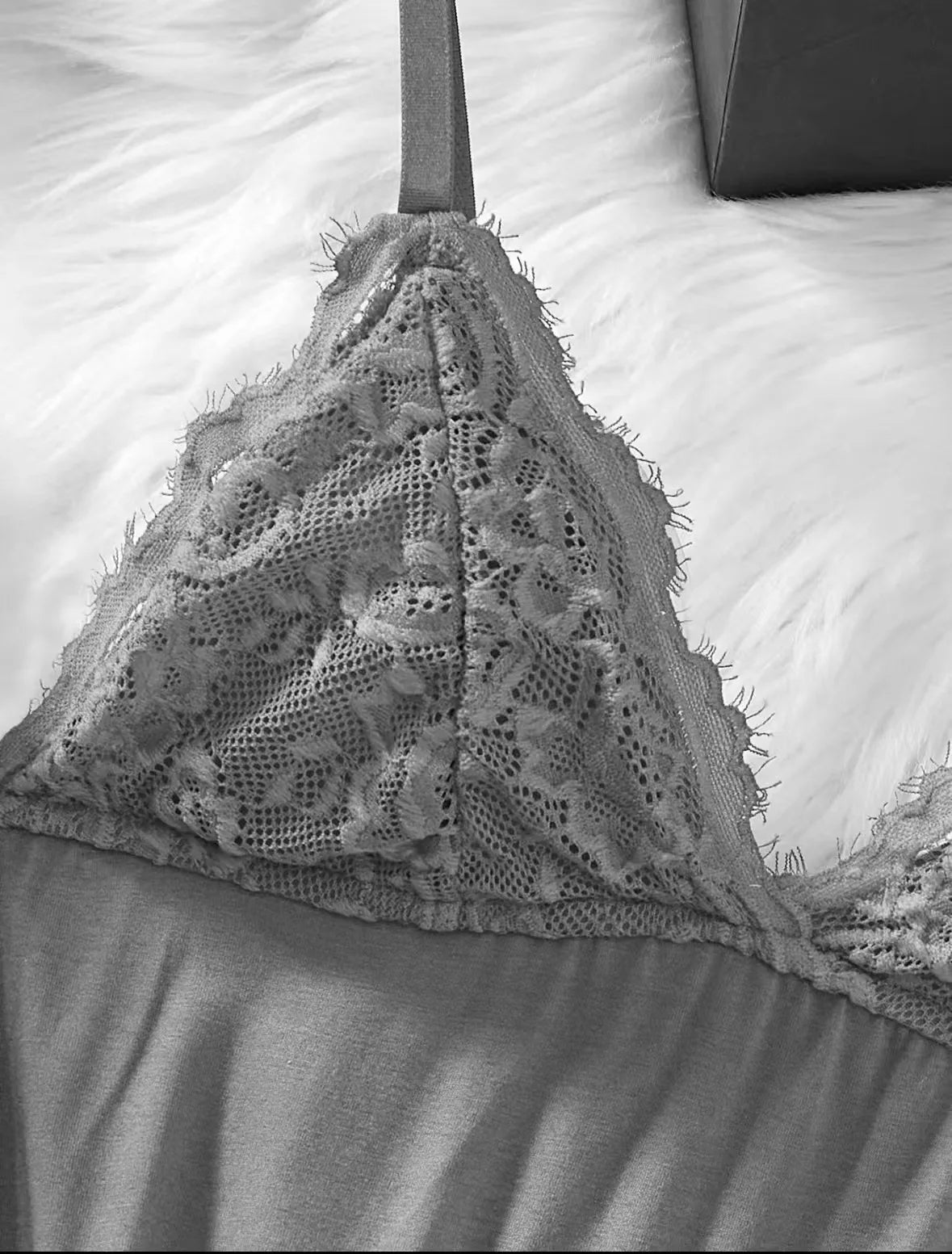 Naomi™ Lingerie set