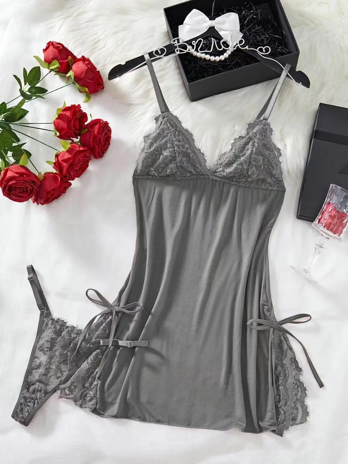 Naomi™ Lingerie set