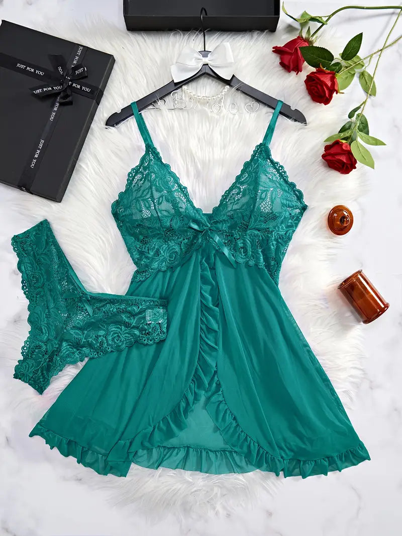 Valentina™ Lingerie set