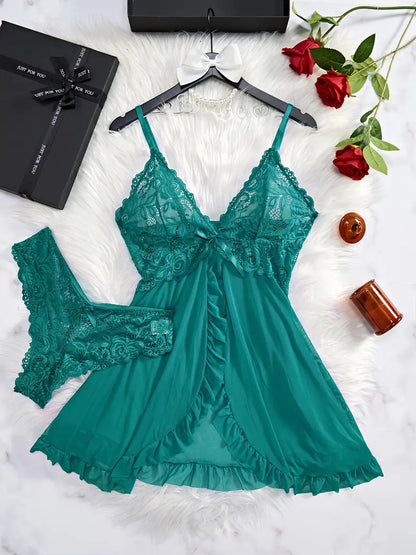 Valentina™ Lingerie set