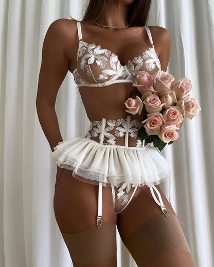 Tiffany™ Lingerie Set
