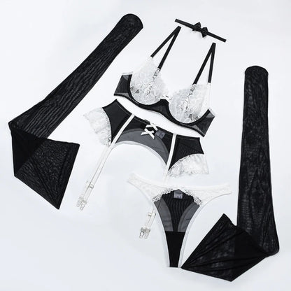 Daphne™ lingerie set