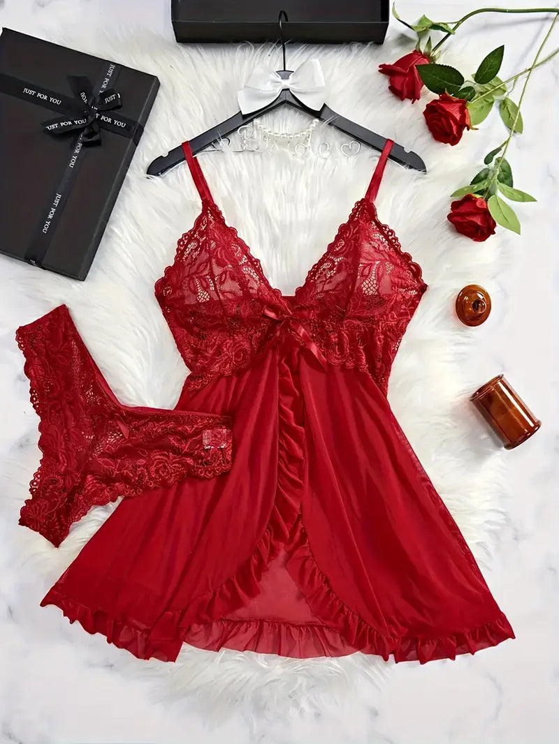 Valentina™ Lingerie set