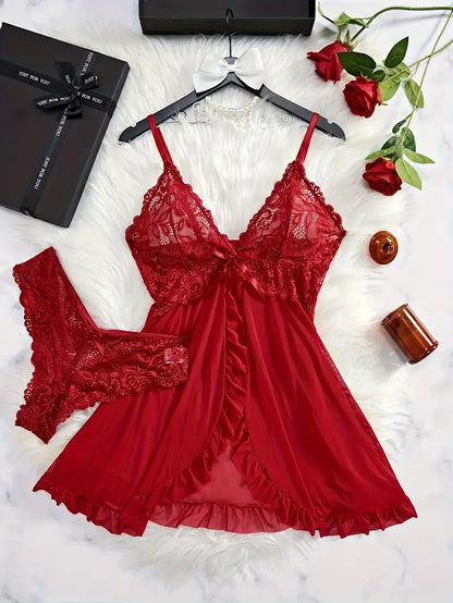 Valentina™ Lingerie set