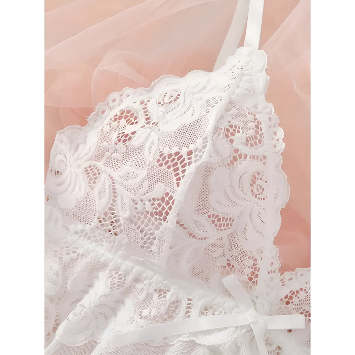 Valentina™ Lingerie set