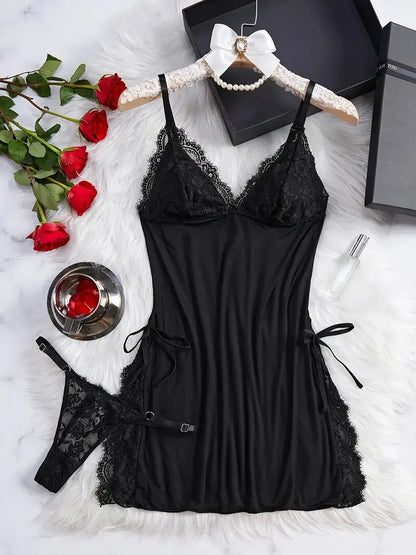 Naomi™ Lingerie set