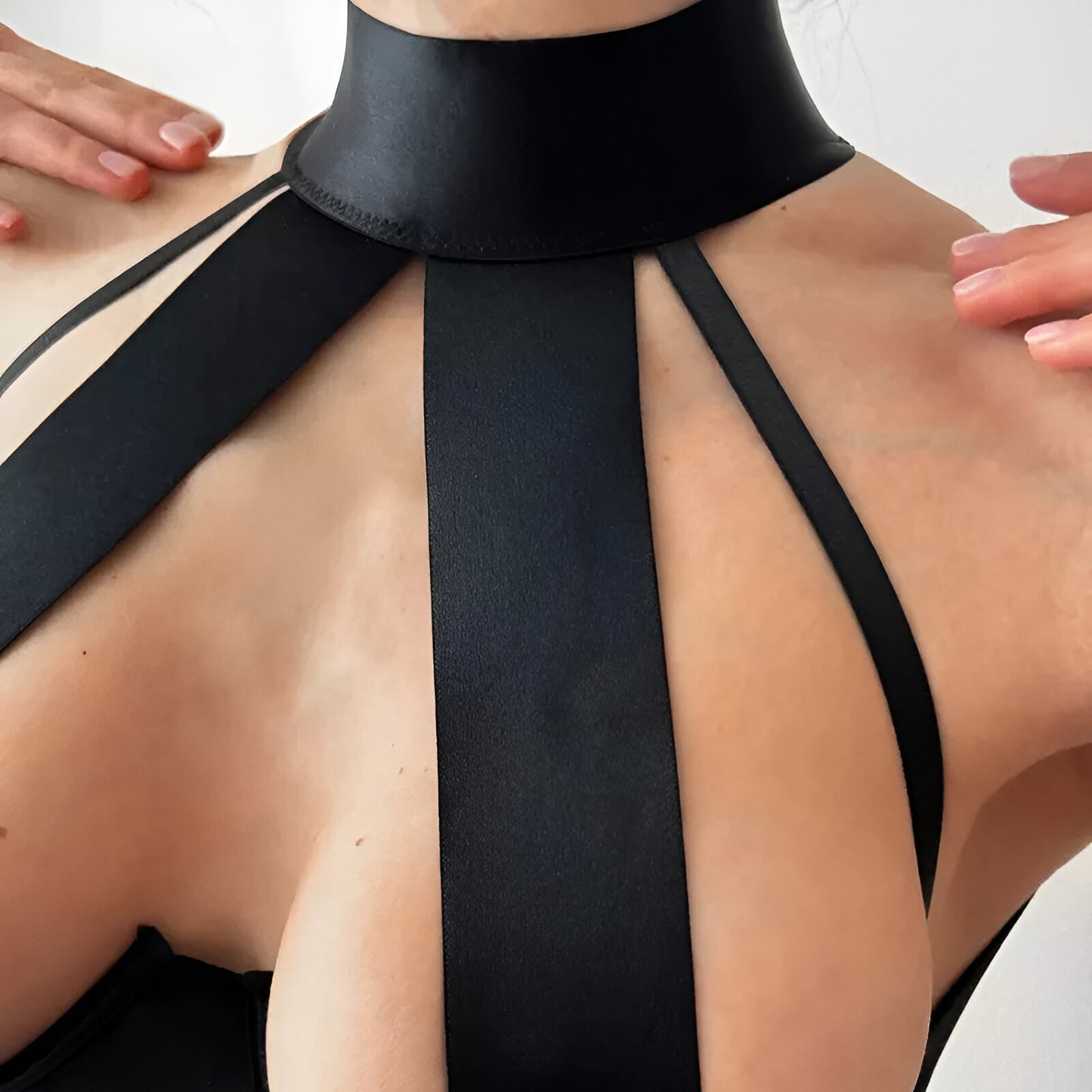 Chloe™ body
