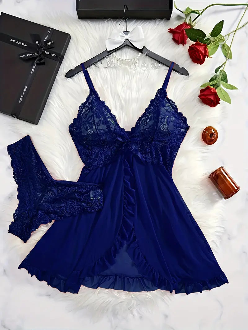 Valentina™ Lingerie set