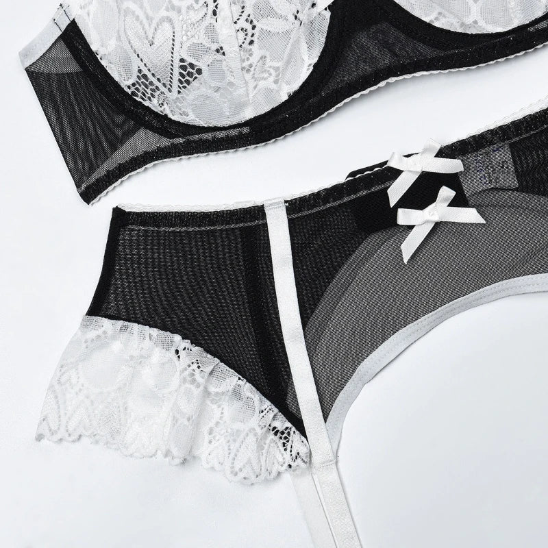 Daphne™ lingerie set