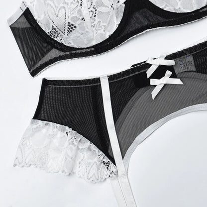 Daphne™ lingerie set