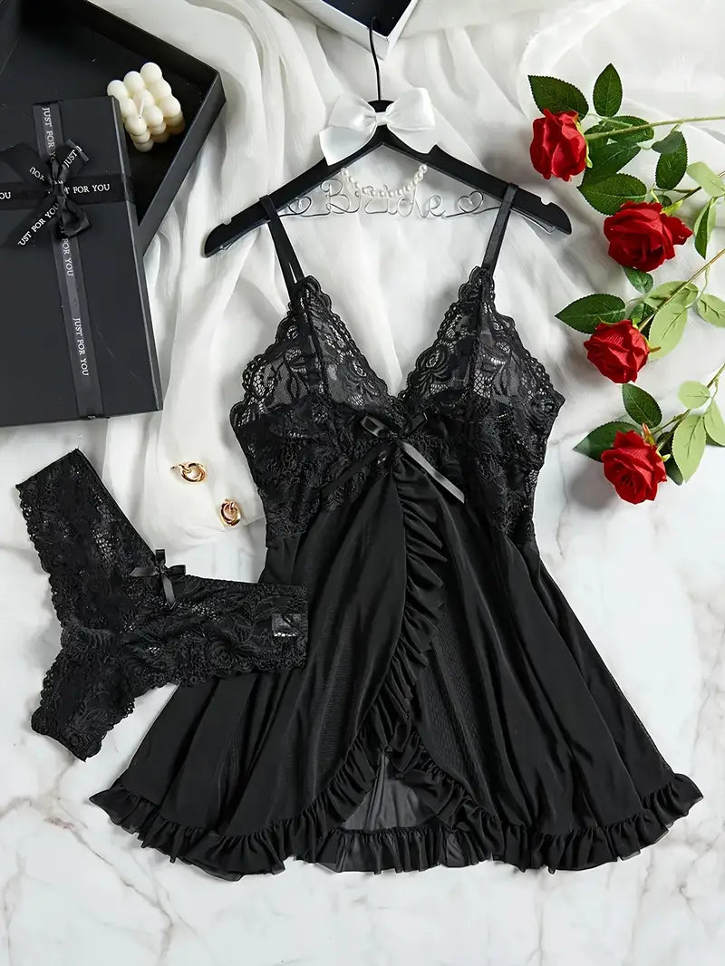 Valentina™ Lingerie set