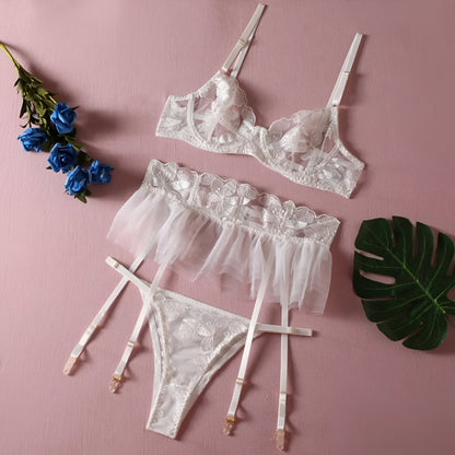 Tiffany™ Lingerie Set