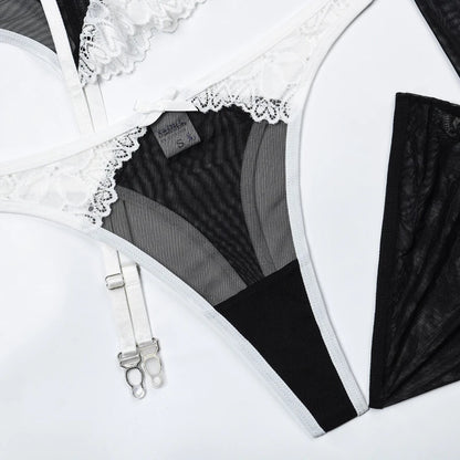 Daphne™ lingerie set