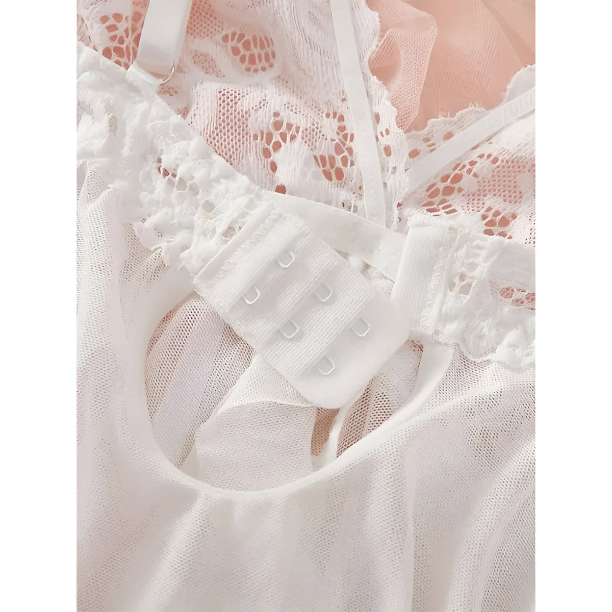 Valentina™ Lingerie set