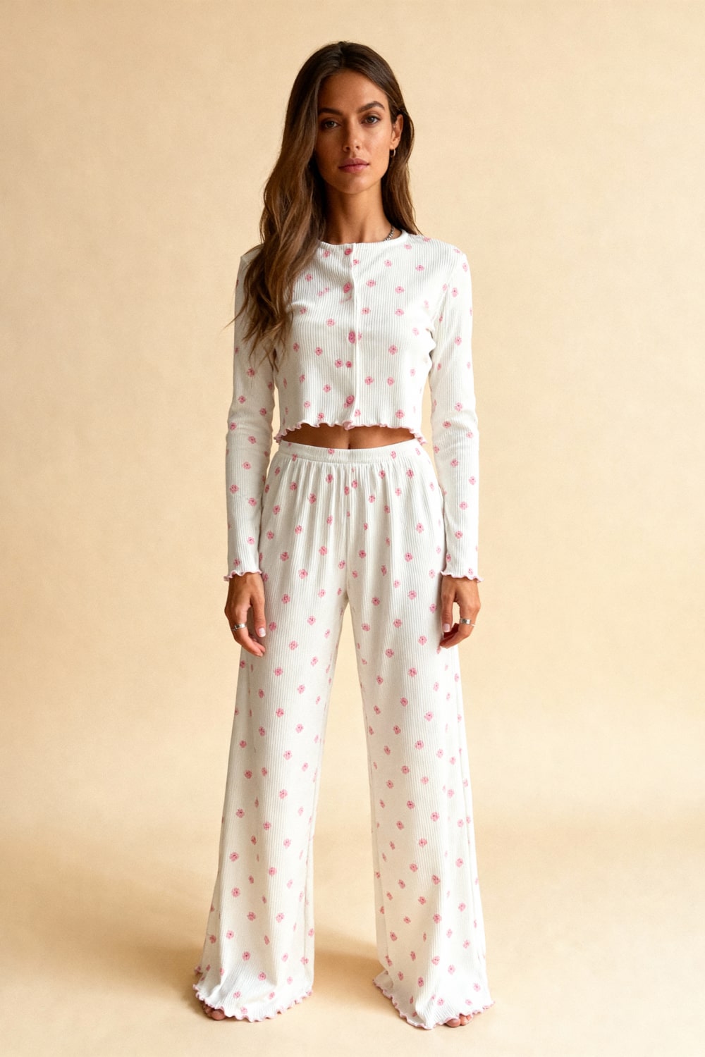 Capri™ Pyjama Set Dames