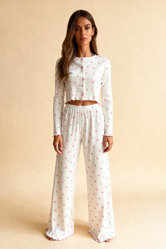 Capri™ Pyjama Set Dames