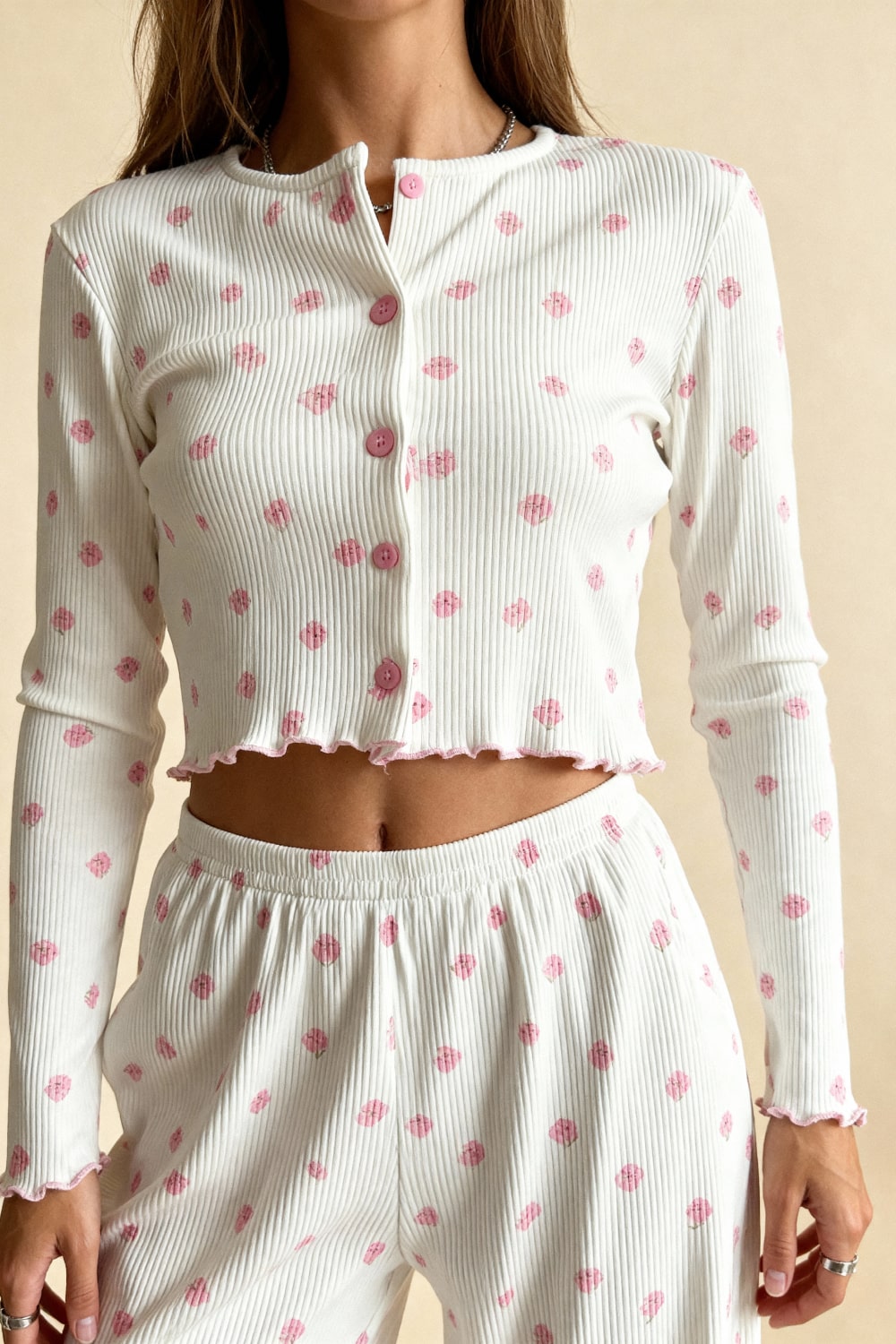Capri™ Pyjama Set Dames