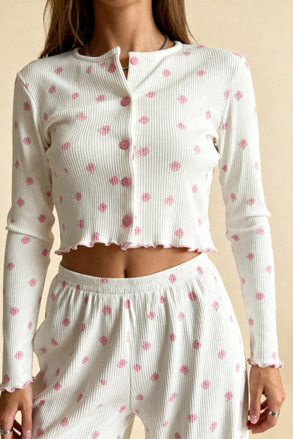 Capri™ Pyjama Set Dames