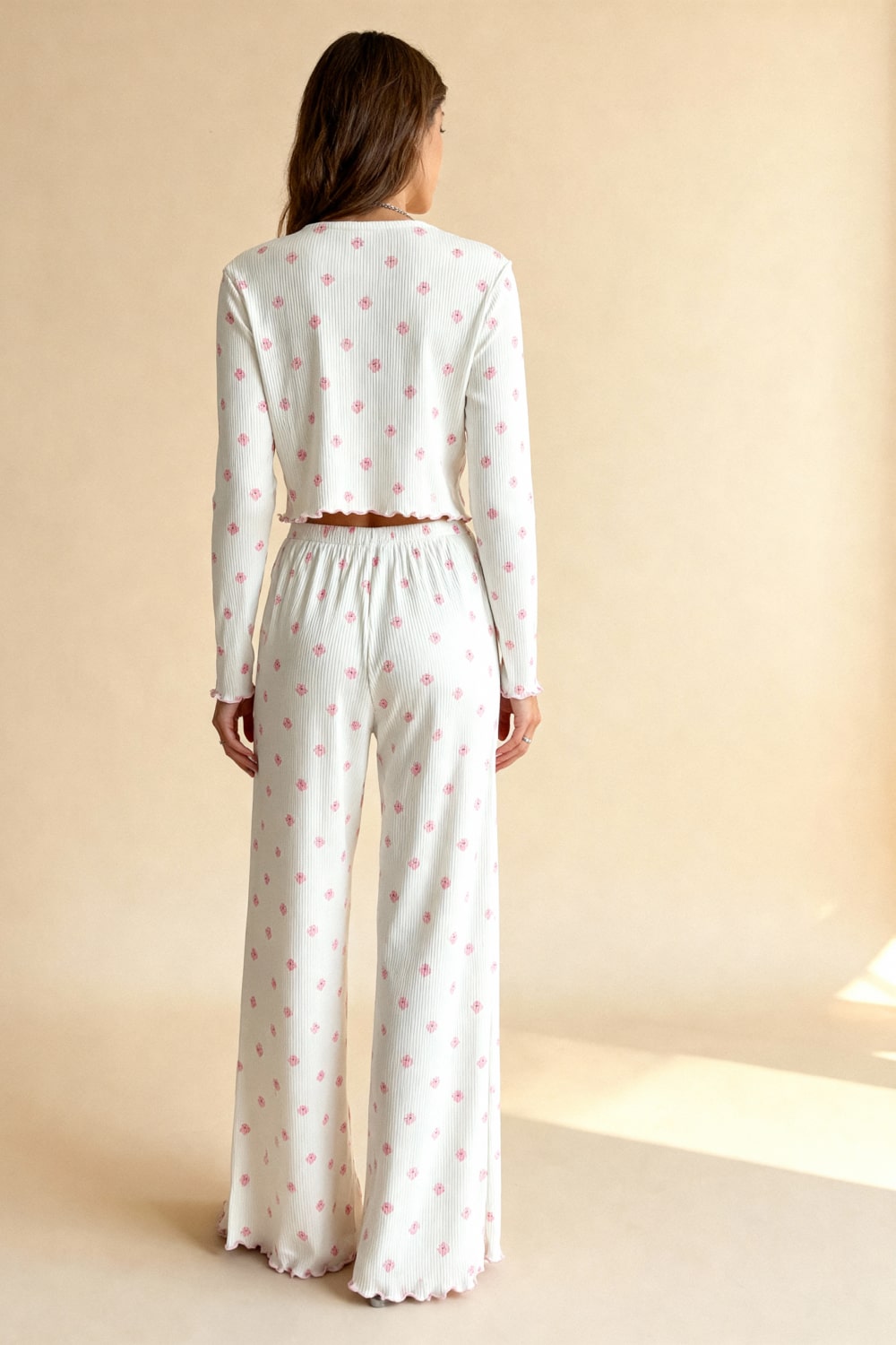 Capri™ Pyjama Set Dames