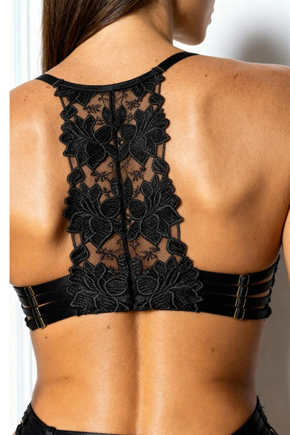 Demi™ lingerie set