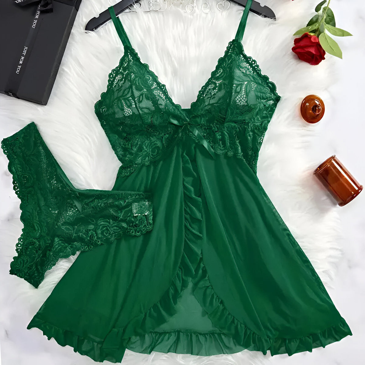 Valentina™ Lingerie set