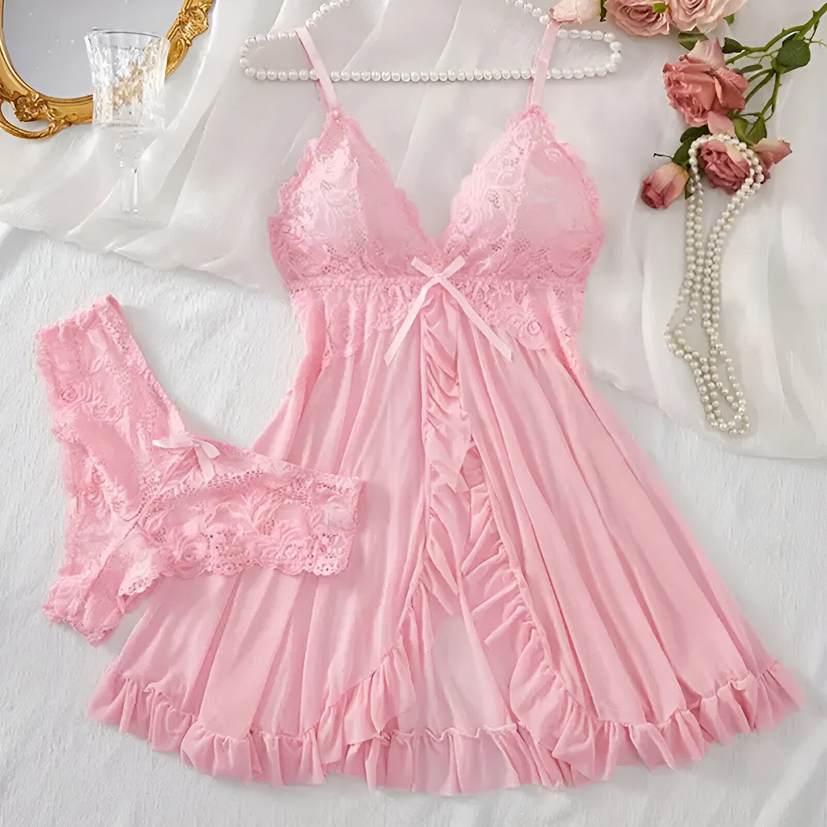Valentina™ Lingerie set