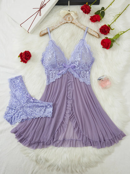 Valentina™ Lingerie set