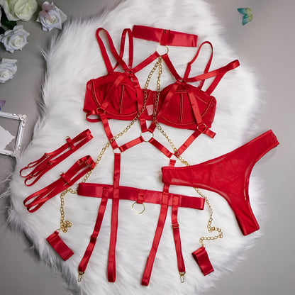Renate™ lingerie set