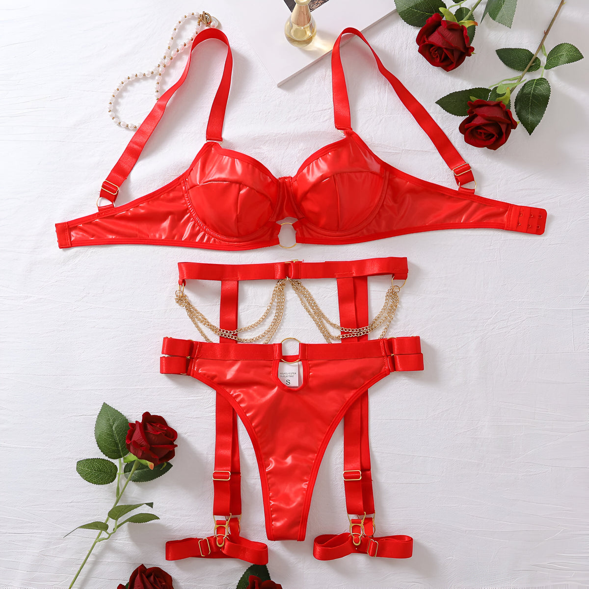 Natalie™ lingerie set