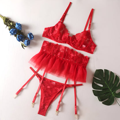 Tiffany™ Lingerie Set
